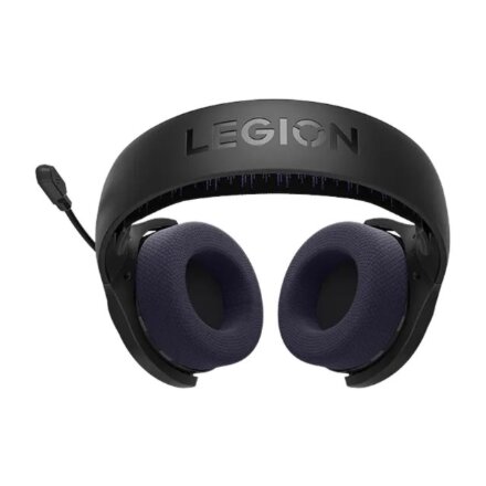 Lenovo , Wireless Headset , GXD1R34013 , Built-in microphone , Bluetooth , Black/Purple