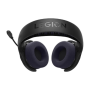 Lenovo , Wireless Headset , GXD1R34013 , H410 , Built-in microphone , Bluetooth , Black/Purple