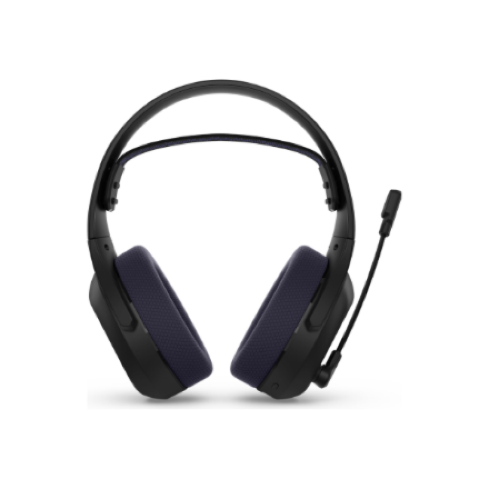 Lenovo , Wireless Headset , GXD1R34013 , H410 , Built-in microphone , Bluetooth , Black/Purple