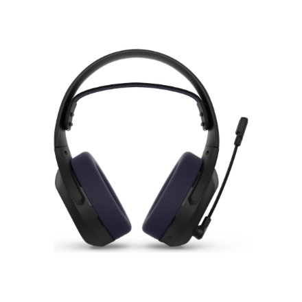 Lenovo , Wireless Headset , GXD1R34013 , Built-in microphone , Bluetooth , Black/Purple