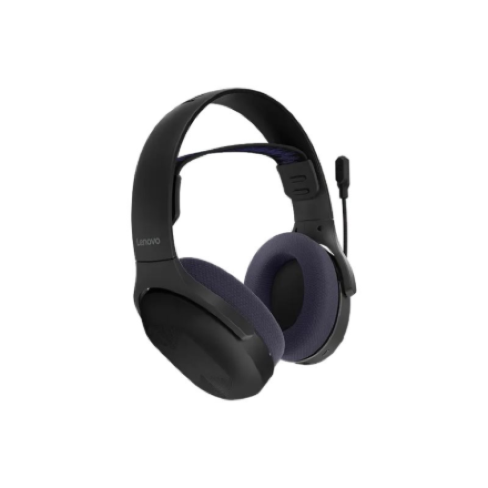 Lenovo , Wireless Headset , GXD1R34013 , H410 , Built-in microphone , Bluetooth , Black/Purple
