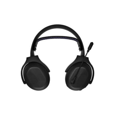 Lenovo , Wireless Headset , GXD1R34013 , Built-in microphone , Bluetooth , Black/Purple