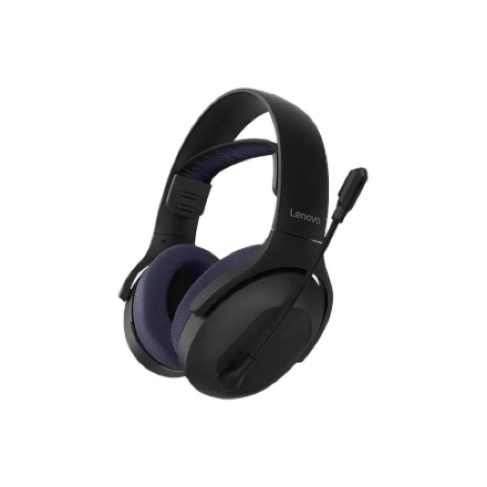 Lenovo , Wireless Headset , GXD1R34013 , H410 , Built-in microphone , Bluetooth , Black/Purple