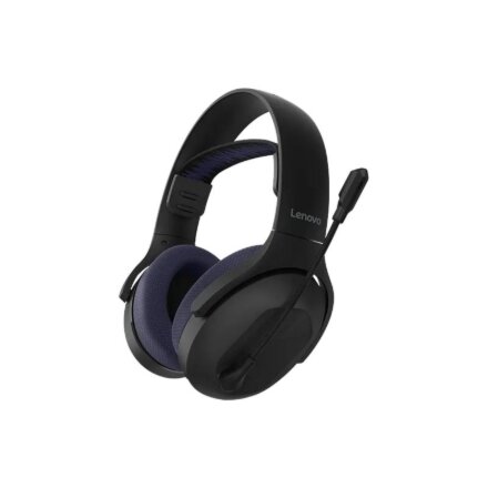 Lenovo , Wireless Headset , GXD1R34013 , Built-in microphone , Bluetooth , Black/Purple