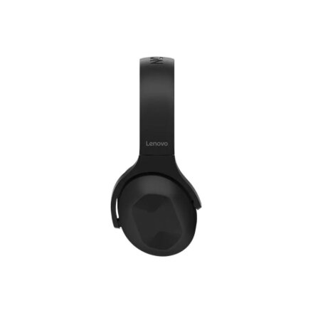 Lenovo , Wireless Headset , GXD1R34013 , Built-in microphone , Bluetooth , Black/Purple