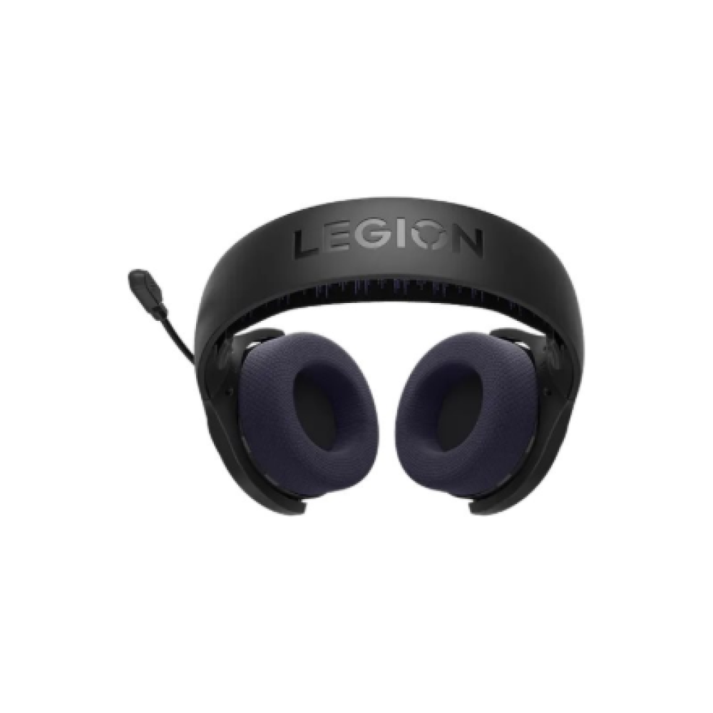 Lenovo , Wireless Headset , GXD1R34013 , H410 , Built-in microphone , Bluetooth , Black/Purple