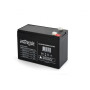 EnerGenie Rechargeable battery 12 V 9 AH for UPS EnerGenie , 9 Ah VA