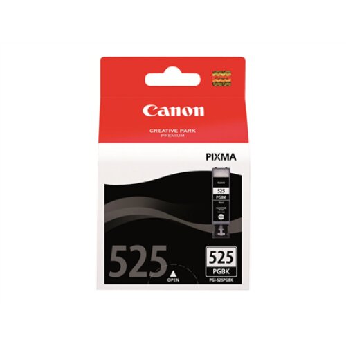 Canon PGI-525 , Ink Cartridge , Black