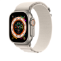 Apple Alpine Loop - Large, 49, Starlight