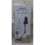 SALE OUT. Jimmy Cordless Vacuum cleaner H10 Pro Jimmy Vacuum Cleaner H10 Pro Cordless operating Handstick and Handheld 650 W 28.8 V Operating time (max) 90 min Grey Warranty 24 month(s) DAMAGED PACKAGING , Jimmy , Vacuum Cleaner , H10 Pro , Cordless opera