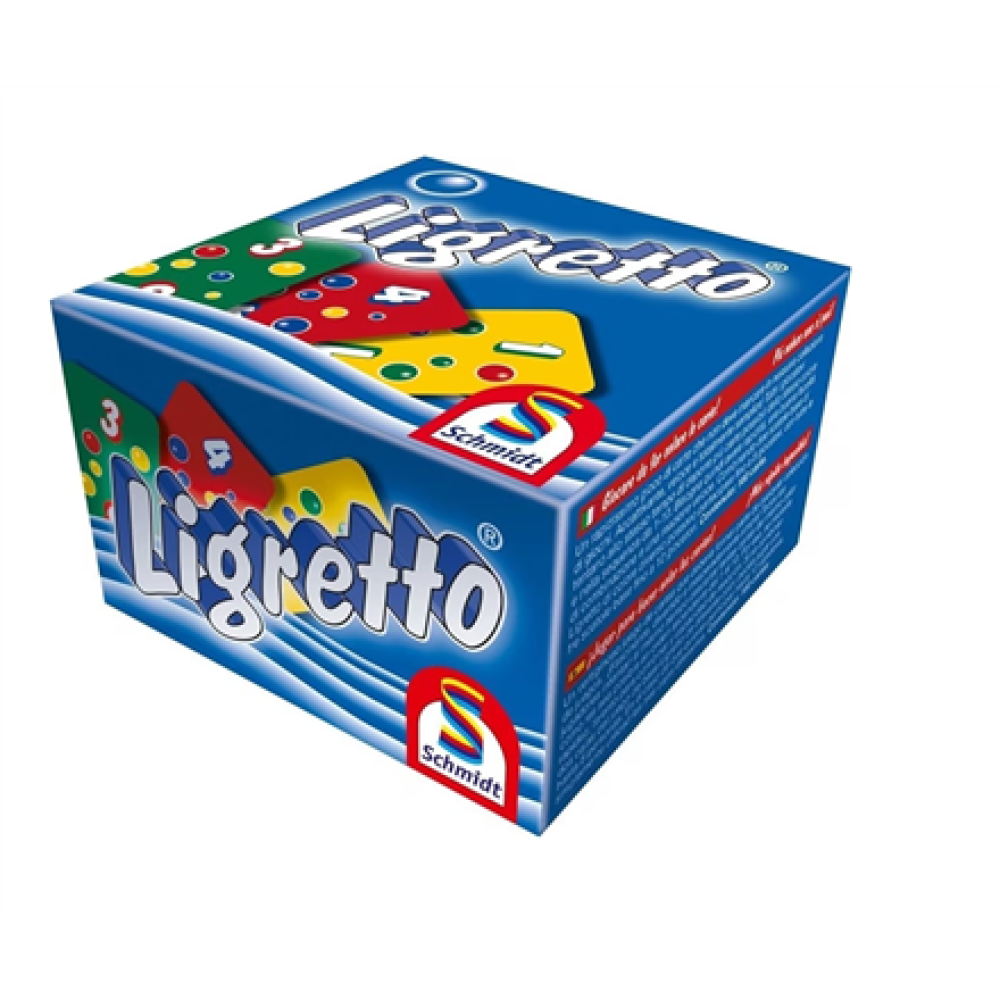 Board Game, SCH 01109