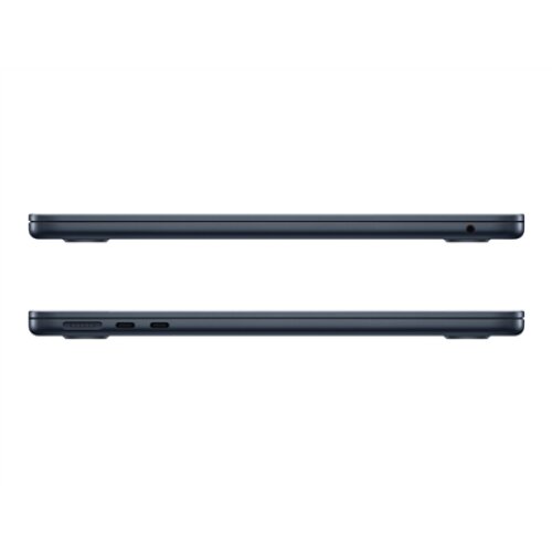 Apple , MacBook Air , Midnight , 13.6 , IPS , 2560 x 1664 , Apple M2 , 8 GB , Solid-state drive capacity 512 GB , Apple M2 10-core GPU , Without ODD , macOS , 802.11ax , Bluetooth version 5.0 , Keyboard language Russian , Keyboard backlit , Warranty 12 mo