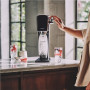 SodaStream Art , Sparkling Water Maker