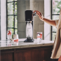 SodaStream Art , Sparkling Water Maker
