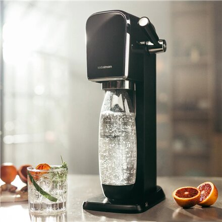 SodaStream Art , Sparkling Water Maker