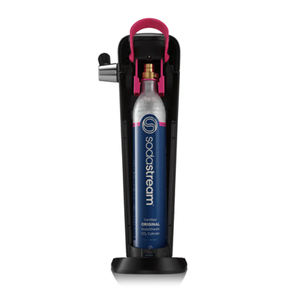 SodaStream Art , Sparkling Water Maker