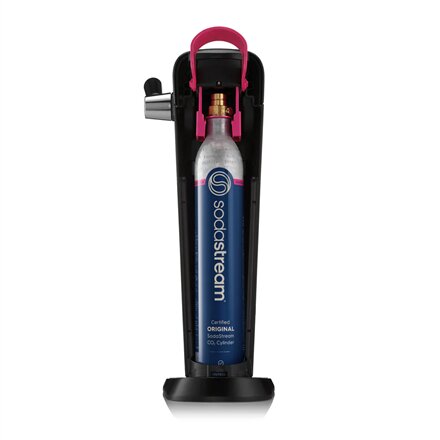 SodaStream Art , Sparkling Water Maker