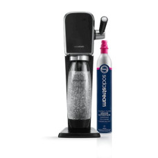 SodaStream Art , Sparkling Water Maker