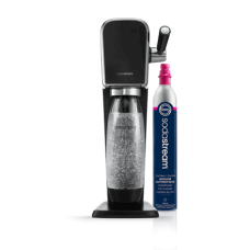 SodaStream Art , Sparkling Water Maker