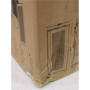 SALE OUT. Corsair 4000D Airflow Tempered Glass Mid-Tower, Black , Corsair , Computer Case , 4000D , Side window , Black , ATX , DAMAGED PACKAGING , Power supply included No , ATX