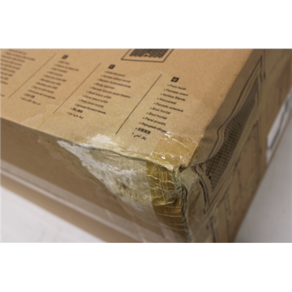 SALE OUT. Corsair 4000D Airflow Tempered Glass Mid-Tower, Black , Corsair , Computer Case , 4000D , Side window , Black , ATX , DAMAGED PACKAGING , Power supply included No , ATX