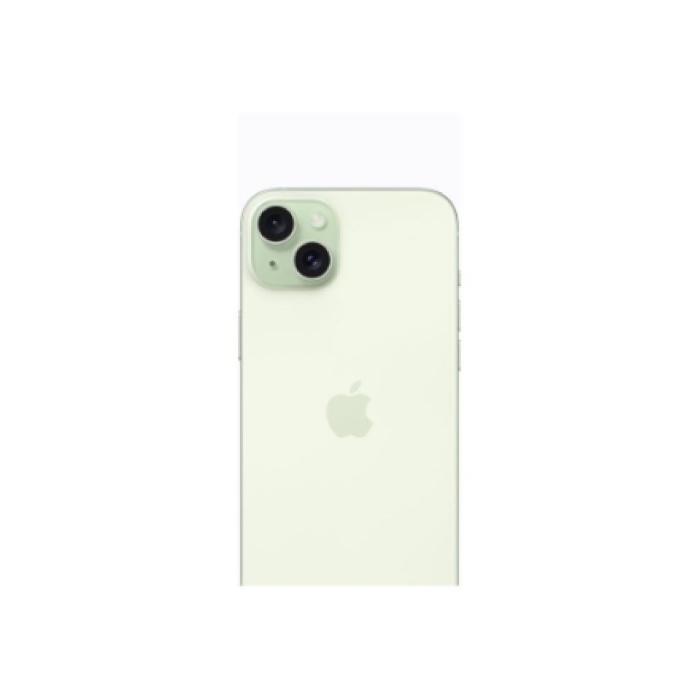 Apple iPhone 15 Plus 256GB Green , Apple