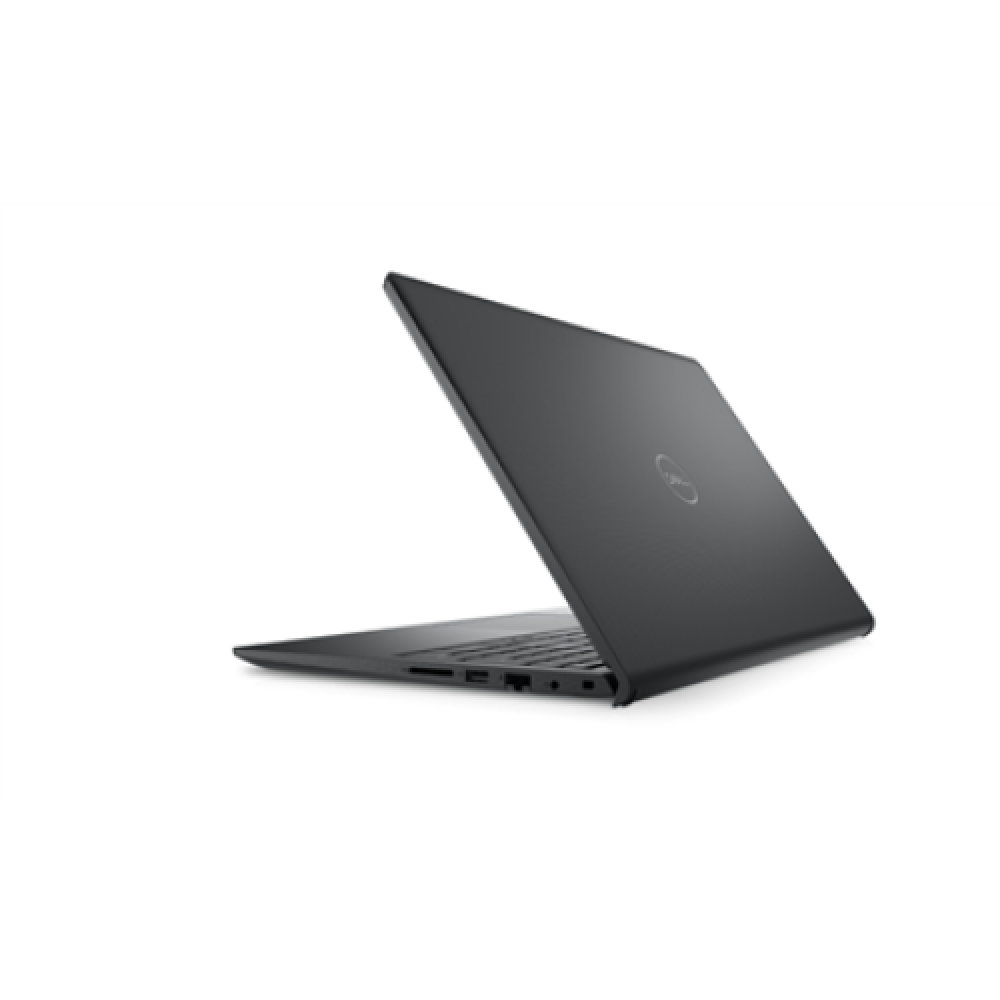 Dell Vostro 15 3510 Black, 15.6 , WVA, FHD, 1920 x 1080, Anti-glare, Intel Core i3, i3-1115G4, 8 GB, SSD 256 GB, Intel UHD Graphics, No Optical drive, Windows 11 Home, 802.11ac, Bluetooth version 5.1, Keyboard language English, Keyboard backlit, Warranty 