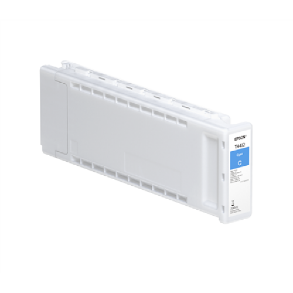 Epson T44J240 UltraChrome PRO 12 700ml , Ink cartrige , Cyan