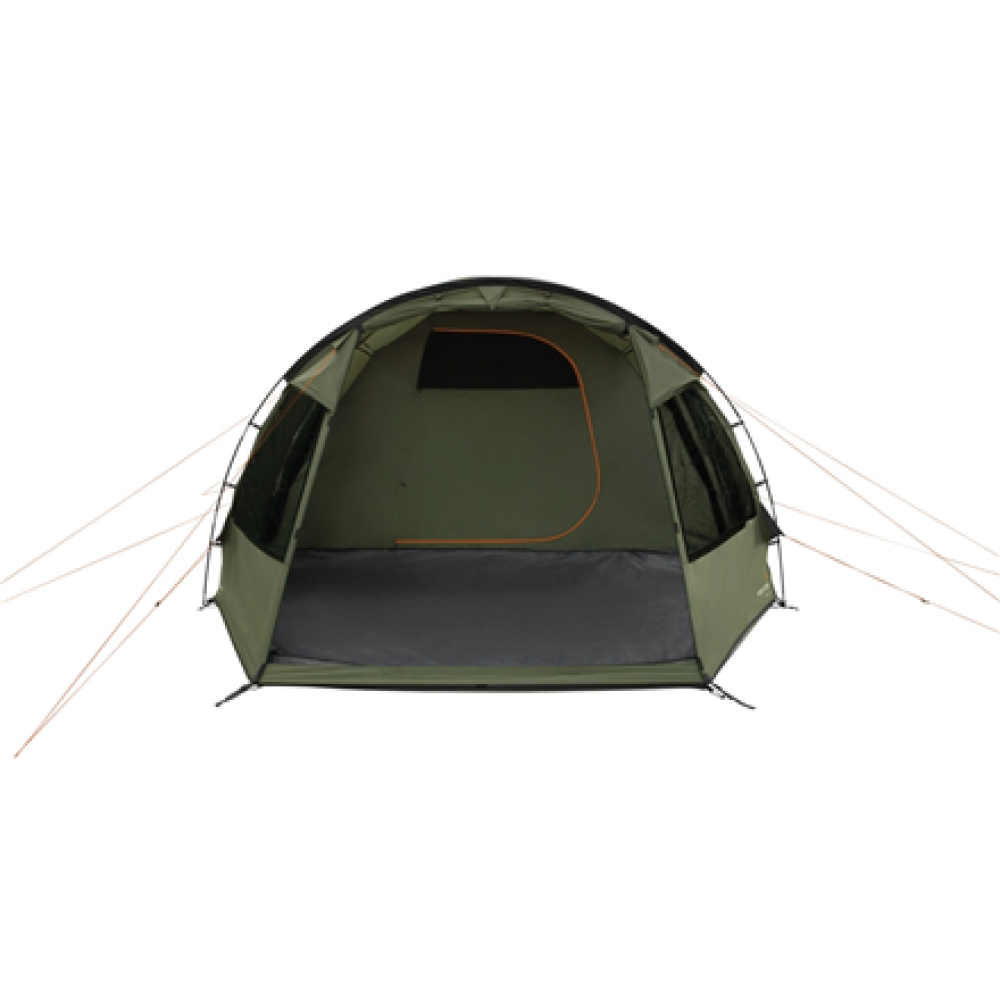 Easy Camp Family tent , Kinn 5 , 5 person(s) , Green