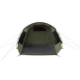 Easy Camp Family tent , Kinn 5 , 5 person(s) , Green