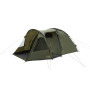 Easy Camp , Family tent , Kinn 5 , 5 person(s) , Green