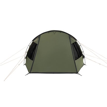 Easy Camp , Family tent , Kinn 5 , 5 person(s) , Green