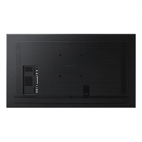 Samsung QM43B 43 UHD 3840 x 2160, 500cd/m2 , Samsung , QM43B , 43 , Landscape/Portrait , 24/7 , Tizen , 500 cd/m² , 8 ms , 178 ° , 178 °