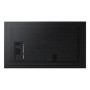 Samsung QM43B 43 UHD 3840 x 2160, 500cd/m2 , Samsung , QM43B , 43 , Landscape/Portrait , 24/7 , Tizen , 500 cd/m² , 8 ms , 178 ° , 178 °