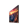 Samsung QM43B 43 UHD 3840 x 2160, 500cd/m2 , Samsung , QM43B , 43 , Landscape/Portrait , 24/7 , Tizen , 500 cd/m² , 8 ms , 178 ° , 178 °