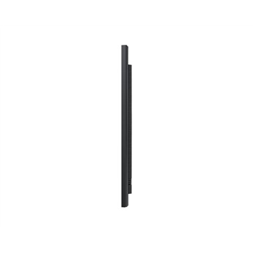 Samsung QM43B 43 UHD 3840 x 2160, 500cd/m2 , Samsung , QM43B , 43 , Landscape/Portrait , 24/7 , Tizen , 500 cd/m² , 8 ms , 178 ° , 178 °