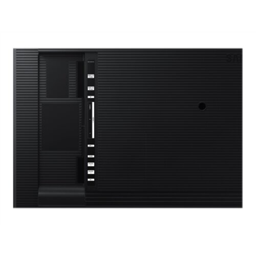Samsung QM43B 43 UHD 3840 x 2160, 500cd/m2 , Samsung , QM43B , 43 , Landscape/Portrait , 24/7 , Tizen , 500 cd/m² , 8 ms , 178 ° , 178 °