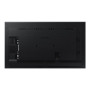 Samsung QM43B 43 UHD 3840 x 2160, 500cd/m2 , Samsung , QM43B , 43 , Landscape/Portrait , 24/7 , Tizen , 500 cd/m² , 8 ms , 178 ° , 178 °