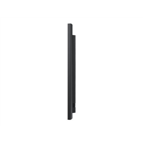 Samsung QM43B 43 UHD 3840 x 2160, 500cd/m2 , Samsung , QM43B , 43 , Landscape/Portrait , 24/7 , Tizen , 500 cd/m² , 8 ms , 178 ° , 178 °