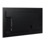 Samsung QM43B 43 UHD 3840 x 2160, 500cd/m2 , Samsung , QM43B , 43 , Landscape/Portrait , 24/7 , Tizen , 500 cd/m² , 8 ms , 178 ° , 178 °