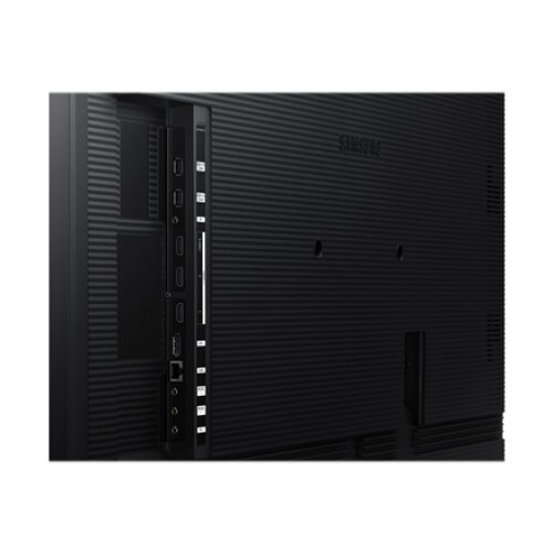 Samsung QM43B 43 UHD 3840 x 2160, 500cd/m2 , Samsung , QM43B , 43 , Landscape/Portrait , 24/7 , Tizen , 500 cd/m² , 8 ms , 178 ° , 178 °