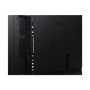Samsung QM43B 43 UHD 3840 x 2160, 500cd/m2 , Samsung , QM43B , 43 , Landscape/Portrait , 24/7 , Tizen , 500 cd/m² , 8 ms , 178 ° , 178 °