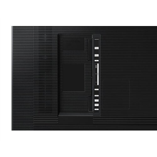 Samsung QM43B 43 UHD 3840 x 2160, 500cd/m2 , Samsung , QM43B , 43 , Landscape/Portrait , 24/7 , Tizen , 500 cd/m² , 8 ms , 178 ° , 178 °