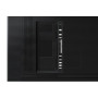 Samsung QM43B 43 UHD 3840 x 2160, 500cd/m2 , Samsung , QM43B , 43 , Landscape/Portrait , 24/7 , Tizen , 500 cd/m² , 8 ms , 178 ° , 178 °