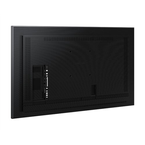 Samsung QM43B 43 UHD 3840 x 2160, 500cd/m2 , Samsung , QM43B , 43 , Landscape/Portrait , 24/7 , Tizen , 500 cd/m² , 8 ms , 178 ° , 178 °
