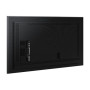 Samsung QM43B 43 UHD 3840 x 2160, 500cd/m2 , Samsung , QM43B , 43 , Landscape/Portrait , 24/7 , Tizen , 500 cd/m² , 8 ms , 178 ° , 178 °
