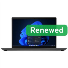 Lenovo Renewed Grade C , ThinkPad P14s G3 , 14 , i7-1270P , 16 GB , SSD , 256 GB , NVIDIA T550 Laptop GPU , Windows 11 Pro , Keyboard language US