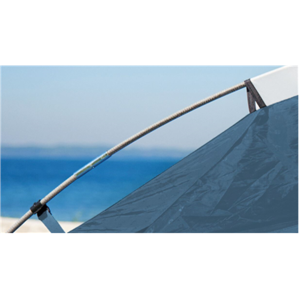 Outwell Tent , Cloud 2 , 2 person(s) , Green