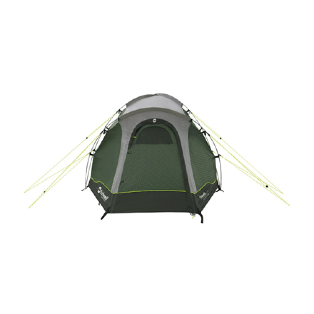 Outwell Tent , Cloud 2 , 2 person(s) , Green