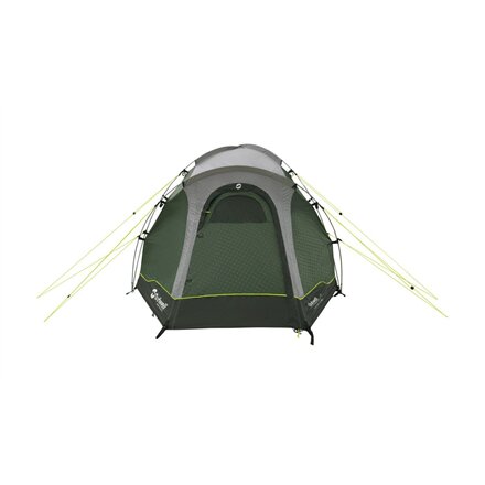 Outwell Tent , Cloud 2 , 2 person(s) , Green